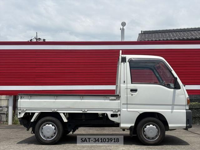 Subaru SAMBAR TRUCK 1998-01 7503075-3