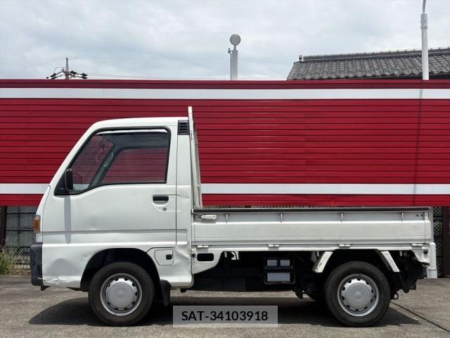 Subaru SAMBAR TRUCK 1998-01 7503075-4