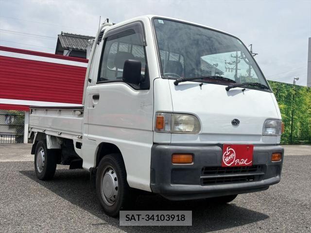 Subaru SAMBAR TRUCK 1998-01 7503075-5
