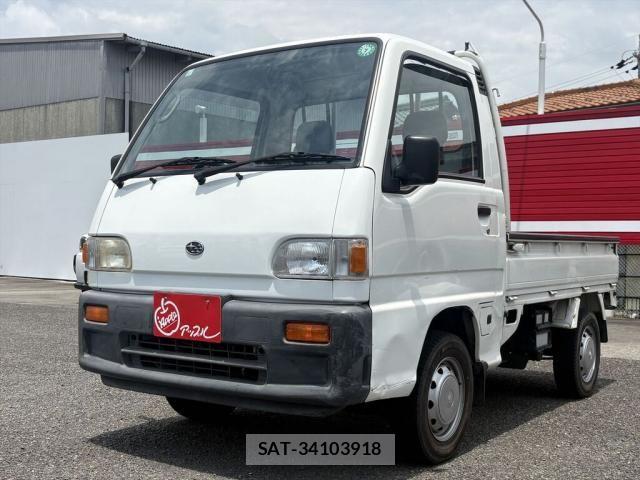 Subaru SAMBAR TRUCK 1998-01 7503075-6