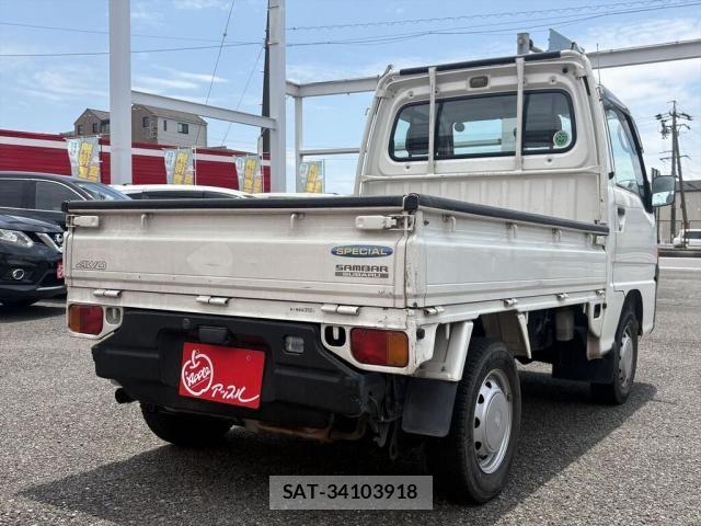 Subaru SAMBAR TRUCK 1998-01 7503075-7