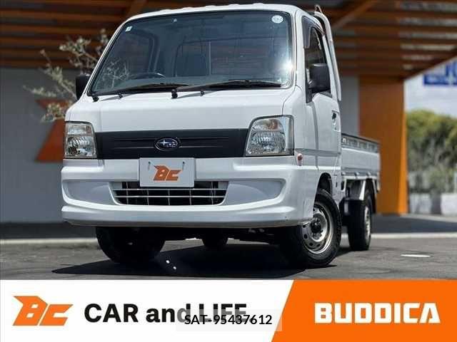 Subaru SAMBAR TRUCK 2008-02 7503076-0