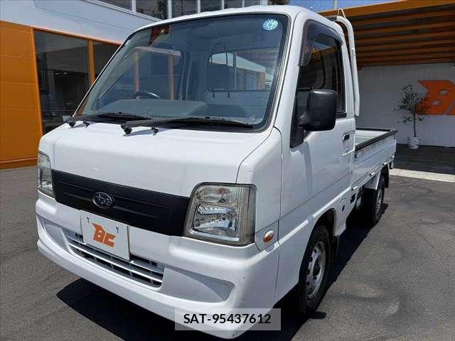 Subaru SAMBAR TRUCK 2008-02 7503076-9