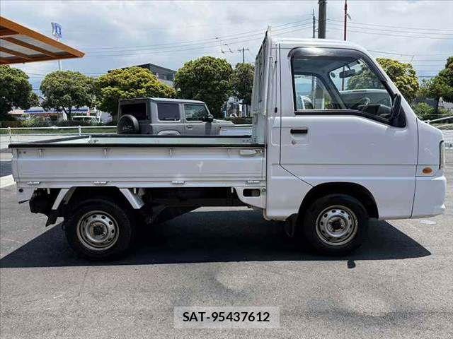 Subaru SAMBAR TRUCK 2008-02 7503076-10