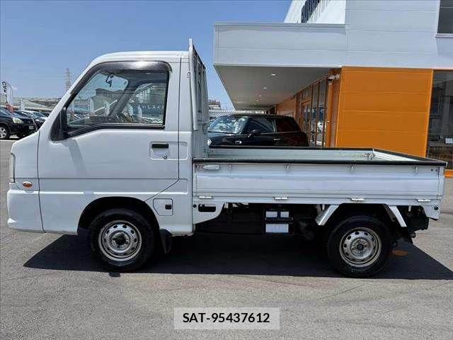 Subaru SAMBAR TRUCK 2008-02 7503076-11