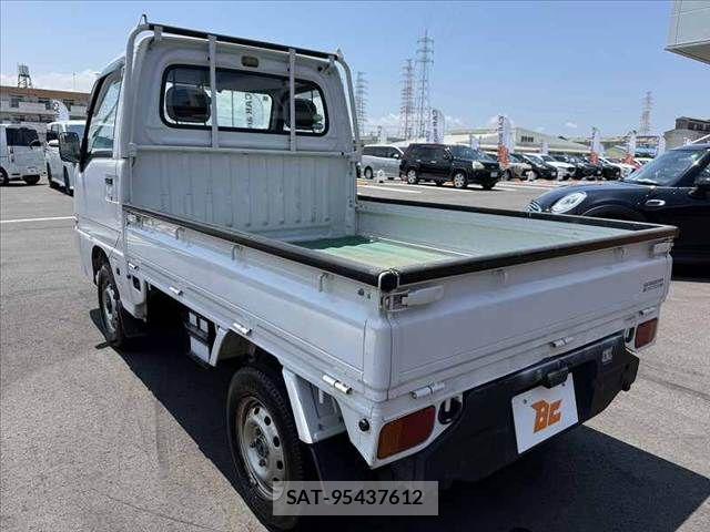 Subaru SAMBAR TRUCK 2008-02 7503076-12