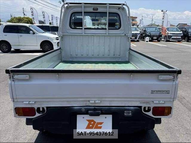 Subaru SAMBAR TRUCK 2008-02 7503076-13