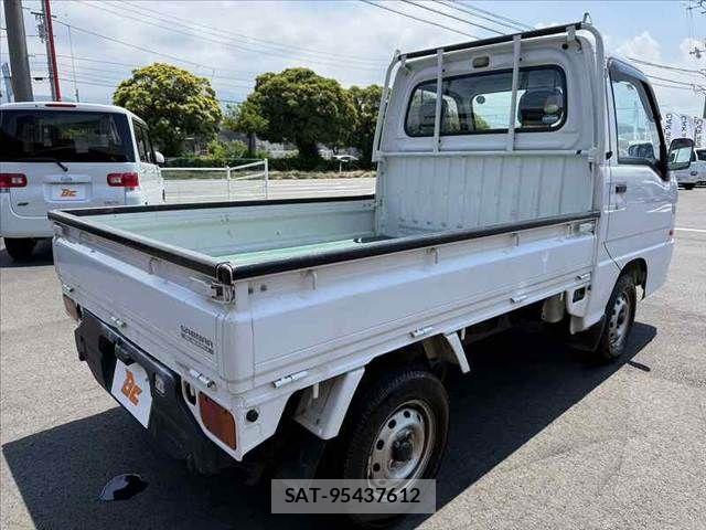 Subaru SAMBAR TRUCK 2008-02 7503076-14
