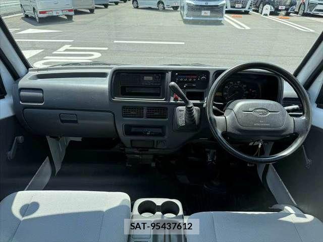 Subaru SAMBAR TRUCK 2008-02 7503076-1