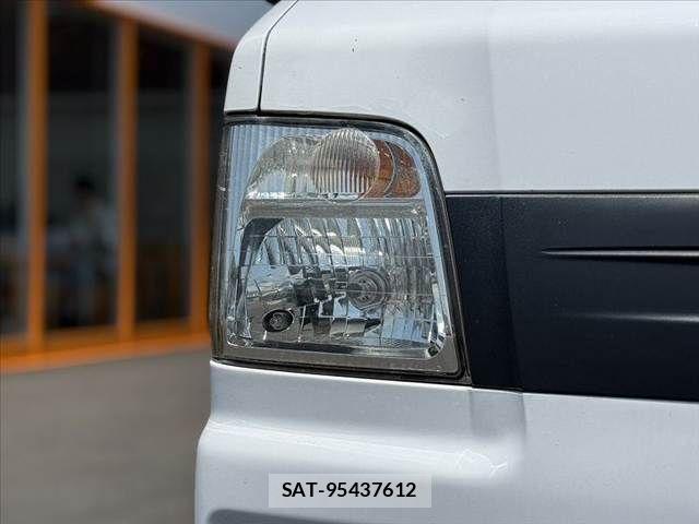 Subaru SAMBAR TRUCK 2008-02 7503076-21
