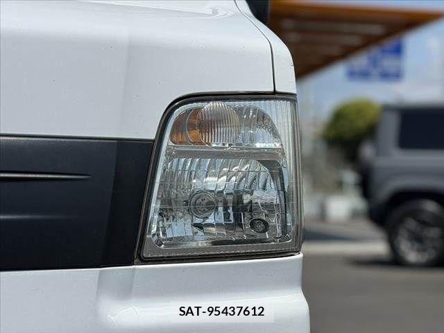 Subaru SAMBAR TRUCK 2008-02 7503076-22