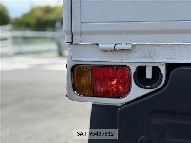 Subaru SAMBAR TRUCK 2008-02 7503076-23