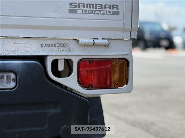 Subaru SAMBAR TRUCK 2008-02 7503076-24