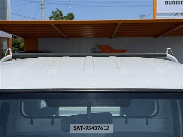 Subaru SAMBAR TRUCK 2008-02 7503076-25