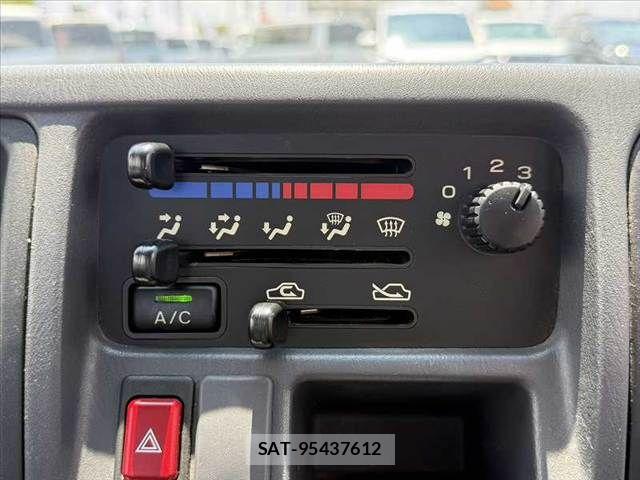Subaru SAMBAR TRUCK 2008-02 7503076-2