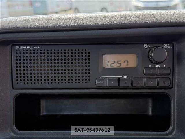 Subaru SAMBAR TRUCK 2008-02 7503076-6