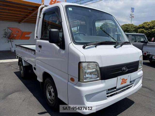 Subaru SAMBAR TRUCK 2008-02 7503076-7