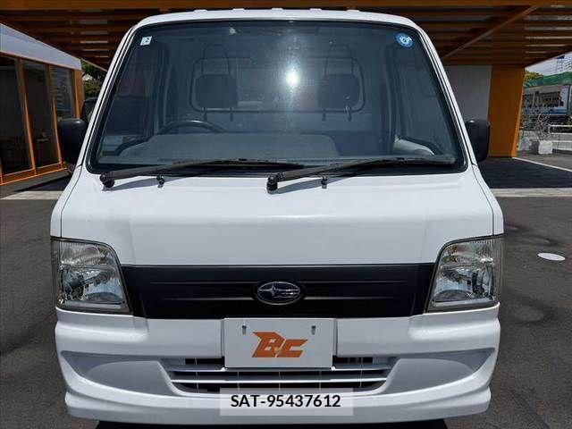 Subaru SAMBAR TRUCK 2008-02 7503076-8