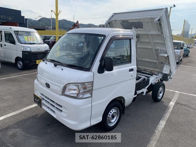 Subaru SAMBAR TRUCK 2013-05 7503074-0