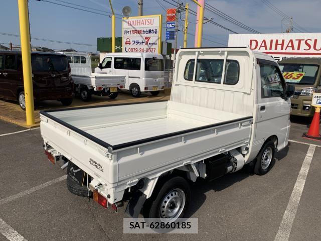 Subaru SAMBAR TRUCK 2013-05 7503074-9