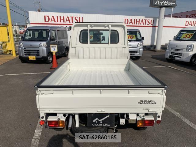 Subaru SAMBAR TRUCK 2013-05 7503074-10