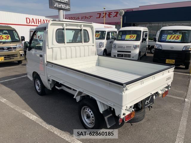 Subaru SAMBAR TRUCK 2013-05 7503074-11