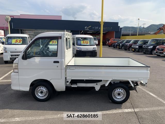 Subaru SAMBAR TRUCK 2013-05 7503074-12