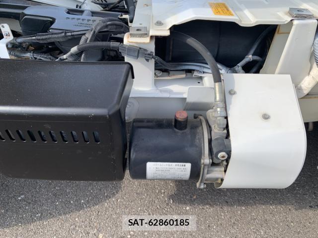 Subaru SAMBAR TRUCK 2013-05 7503074-14