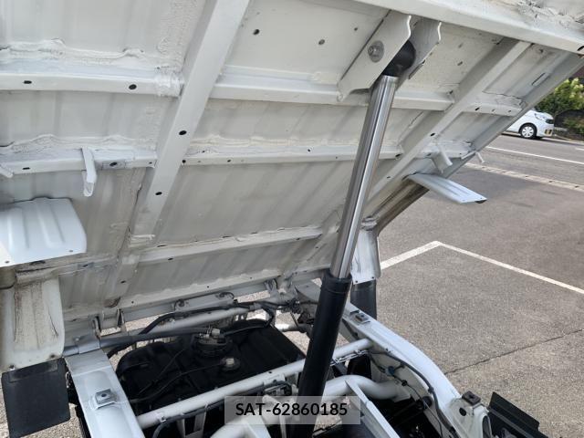 Subaru SAMBAR TRUCK 2013-05 7503074-16