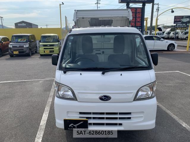 Subaru SAMBAR TRUCK 2013-05 7503074-1