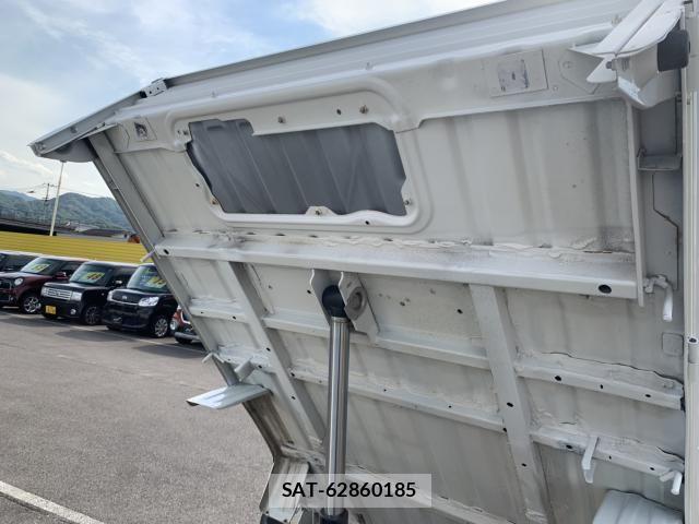 Subaru SAMBAR TRUCK 2013-05 7503074-19