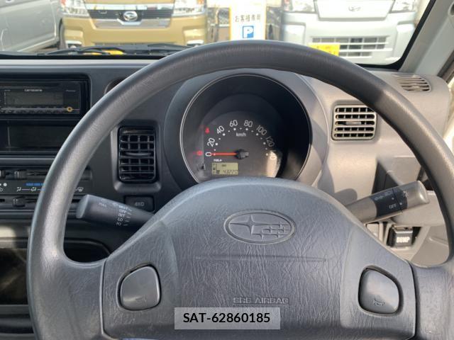 Subaru SAMBAR TRUCK 2013-05 7503074-20