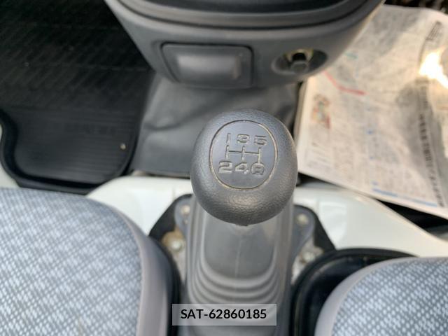 Subaru SAMBAR TRUCK 2013-05 7503074-23