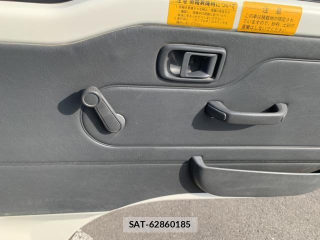 Subaru SAMBAR TRUCK 2013-05 7503074-28