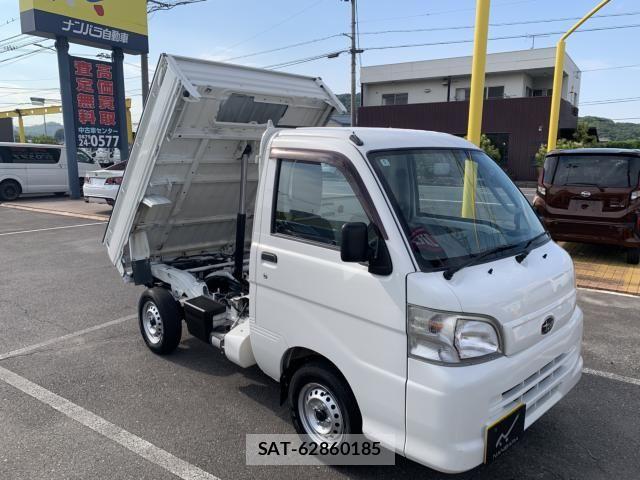 Subaru SAMBAR TRUCK 2013-05 7503074-2