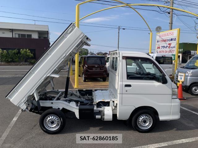 Subaru SAMBAR TRUCK 2013-05 7503074-3