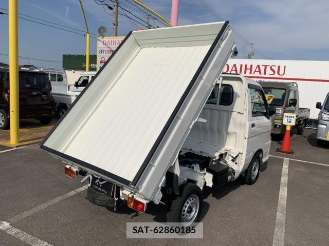 Subaru SAMBAR TRUCK 2013-05 7503074-4