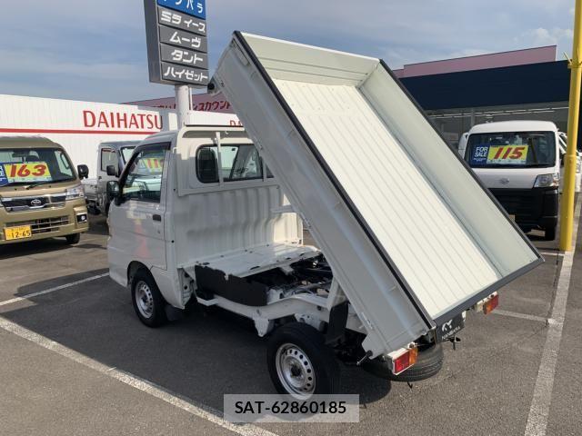 Subaru SAMBAR TRUCK 2013-05 7503074-6