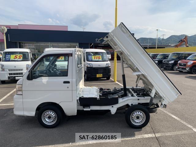 Subaru SAMBAR TRUCK 2013-05 7503074-7
