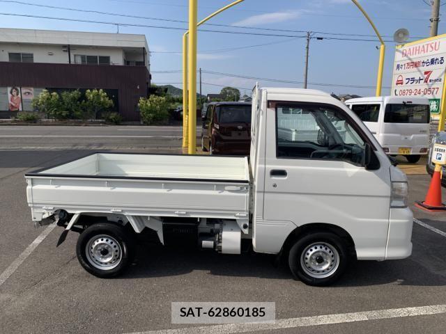 Subaru SAMBAR TRUCK 2013-05 7503074-8
