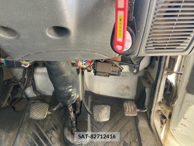 Subaru SAMBAR TRUCK 1992-04 7562925-10