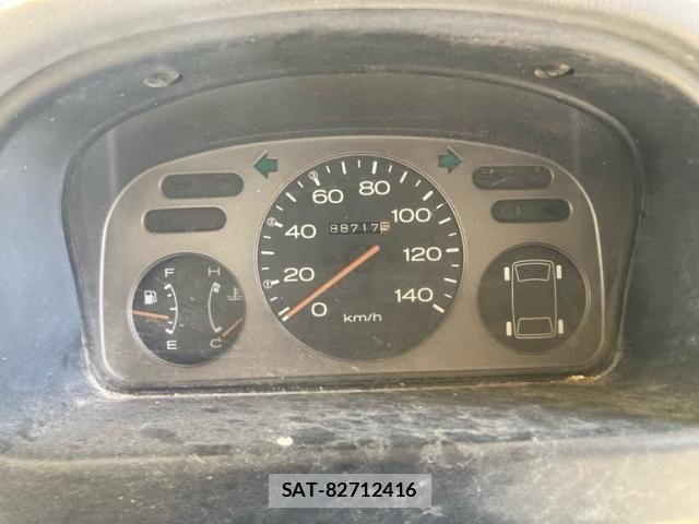 Subaru SAMBAR TRUCK 1992-04 7562925-12