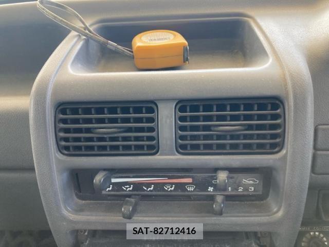 Subaru SAMBAR TRUCK 1992-04 7562925-13