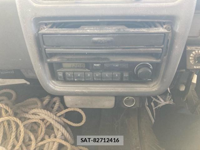 Subaru SAMBAR TRUCK 1992-04 7562925-14