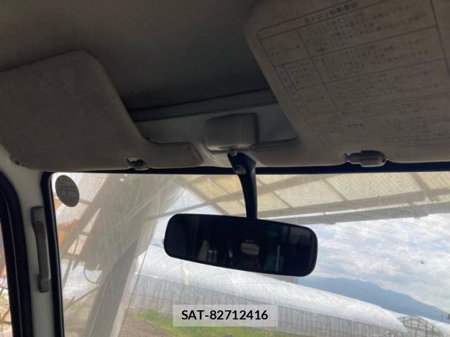 Subaru SAMBAR TRUCK 1992-04 7562925-15