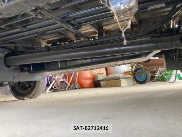 Subaru SAMBAR TRUCK 1992-04 7562925-4