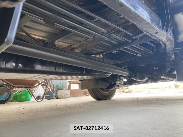 Subaru SAMBAR TRUCK 1992-04 7562925-5