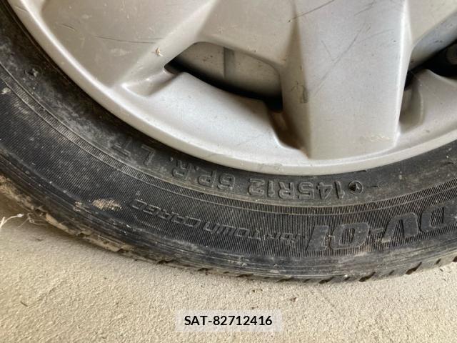 Subaru SAMBAR TRUCK 1992-04 7562925-7