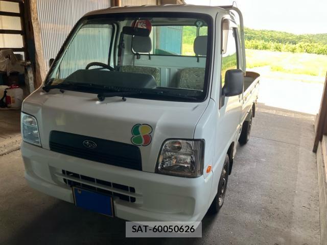 Subaru SAMBAR TRUCK 2004-06 7620433-0