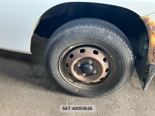 Subaru SAMBAR TRUCK 2004-06 7620433-9